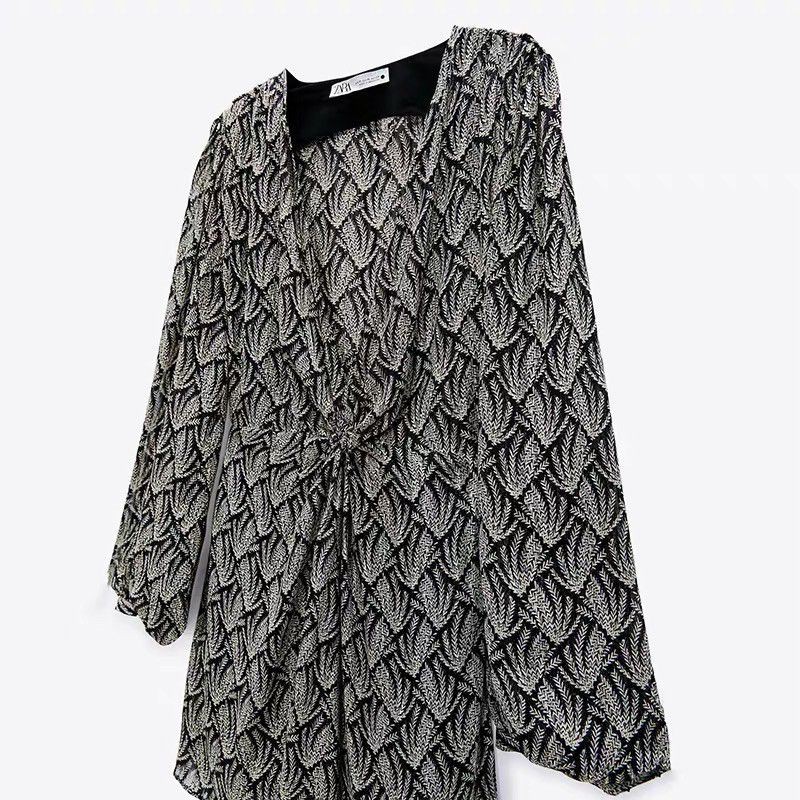 Đầm zr hàng order