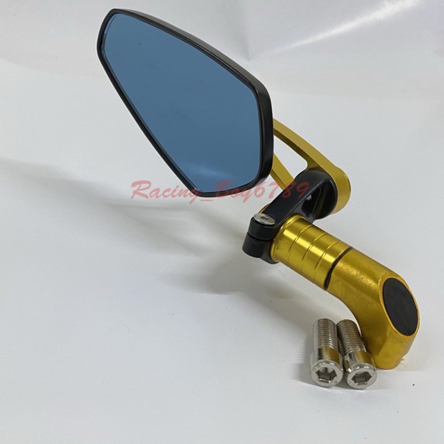 Gương gù vát Loại 1 CRGv gắn chân gương các dòng xe.