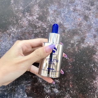 Serum chống lao hoá is clinical youth serum