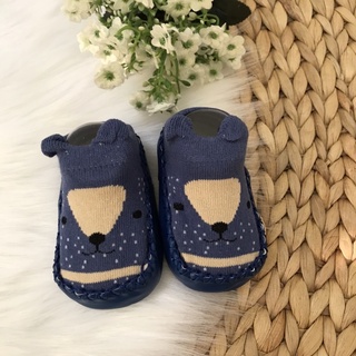 [Chọn Mẫu] Giày tập đi cho bé từ 6-12 tháng