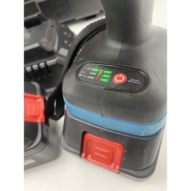 MÁY KHOAN SIẾT BULONG 118V + TẶNG ĐẦU CHUYỂN + DÒNG MÁY KHÔNG CHỔI THAN