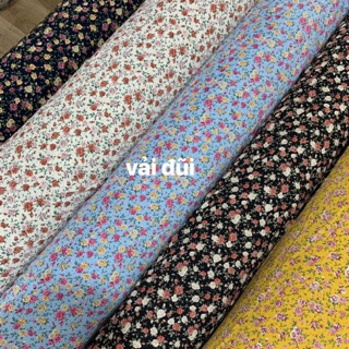 Vải đũi 10m