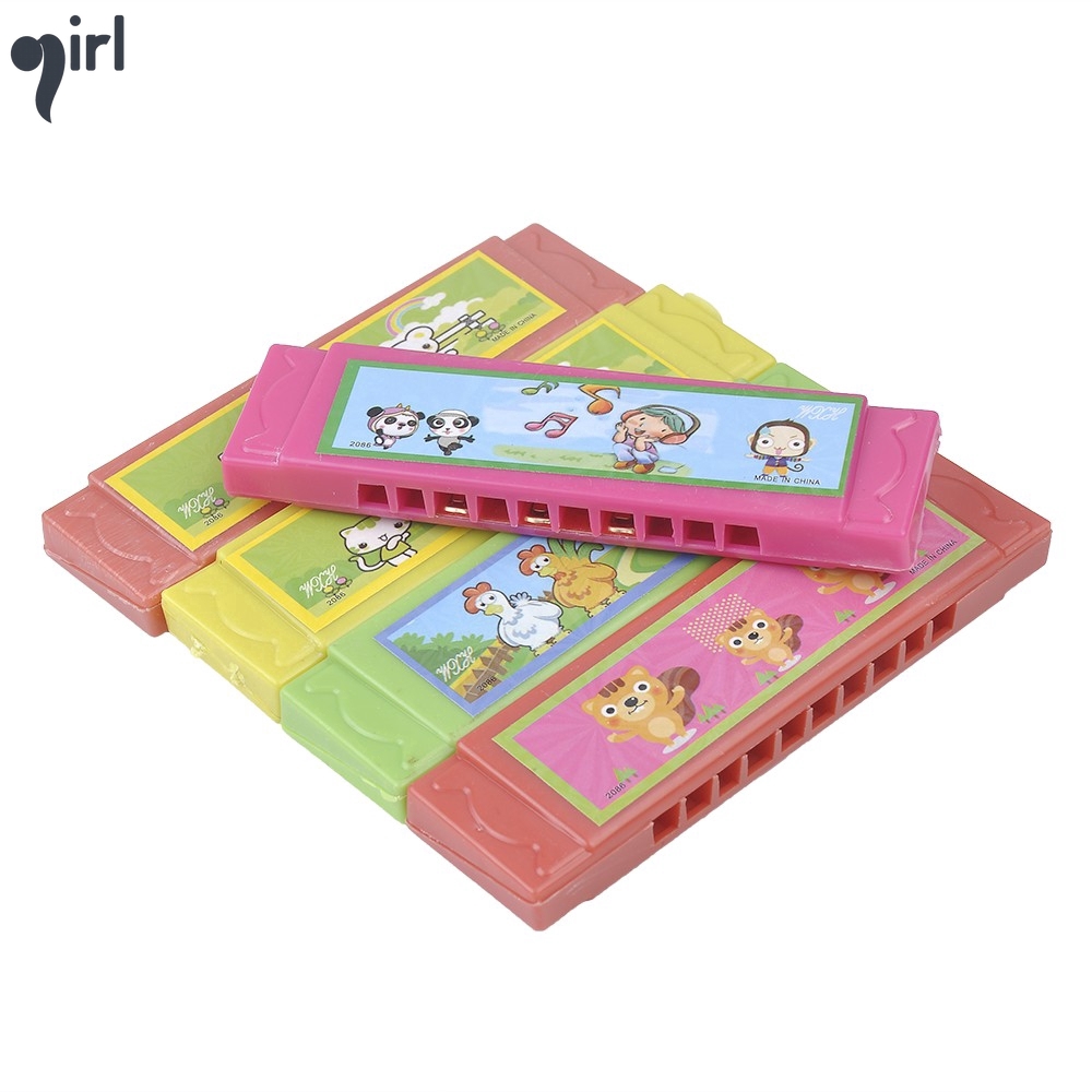 Kèn harmonica mini đồ chơi cho bé