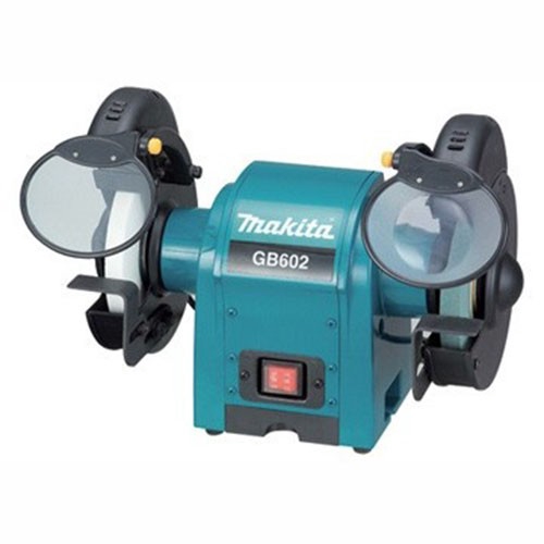 Máy mài 2 đá Makita GB602