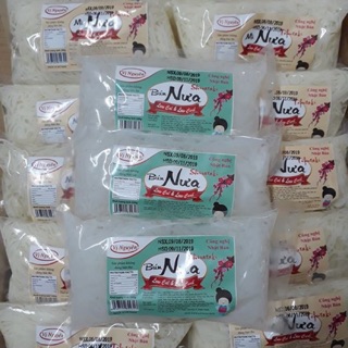 Combo 10 gói bún mì nưa