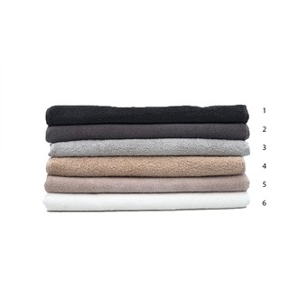 Siêu rẻ đẹp - khăn tắm size nhỏ 100% cotton 40x80 - xuất dư mỹ