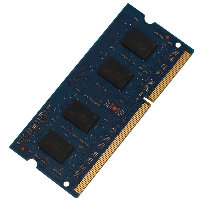 Ram Ddr3L 4gb 1600mhz 1.35v So-Dimm 204pins Ddr3 | BigBuy360 - bigbuy360.vn