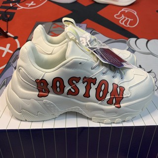 (Ảnh thật + video + full box) Giày thể thao sneaker boston