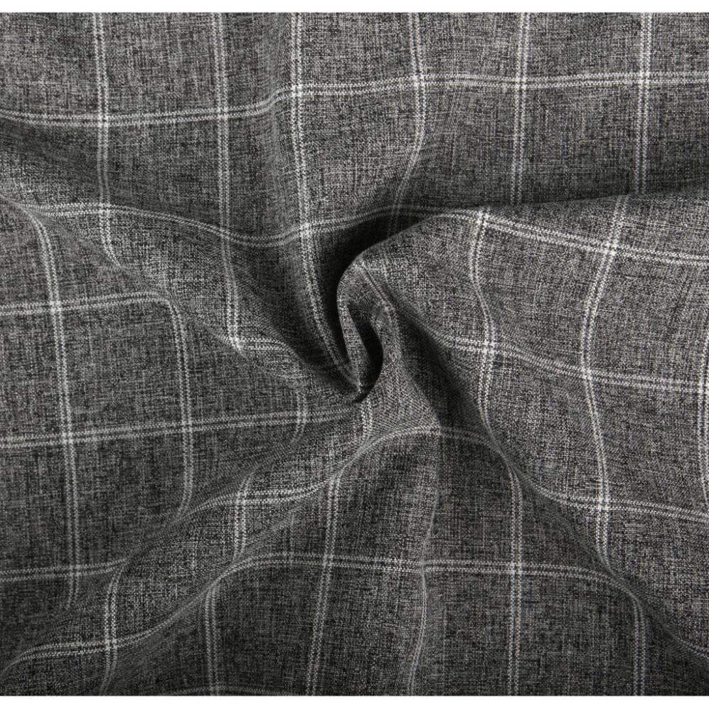 Áo sơ mi nam họa tiết kẻ cao cấp hàng vnxk chát vải dày min không xù | BigBuy360 - bigbuy360.vn