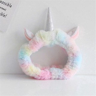 Băng đô skincare UNICORN
