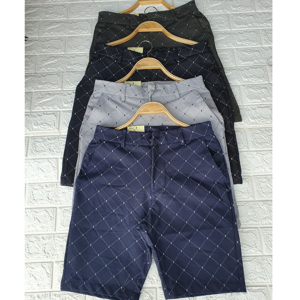 [SIÊU MỚI, CÓ VIDEO] QUẦN NGỐ KẺ CHÁM DÃN CAO CẤP | BigBuy360 - bigbuy360.vn