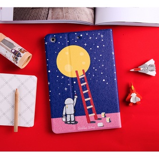 Bao da ipad 2017/2018/Gen 5/6/Air 2/1/Ipad 2/Mini 2/Ipad 2017 cute