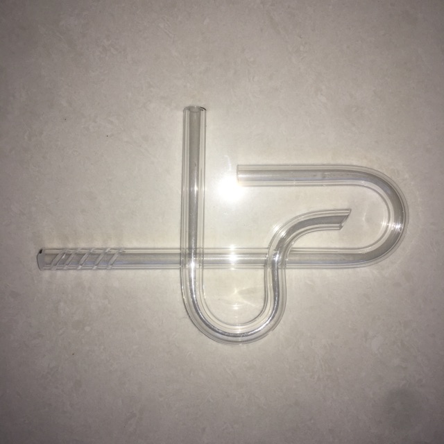 In out acrylic phi 8mm