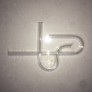 In out Acrylic phi 10mm