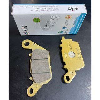 Bố thắng Elig trước - sau cho các dòng xe