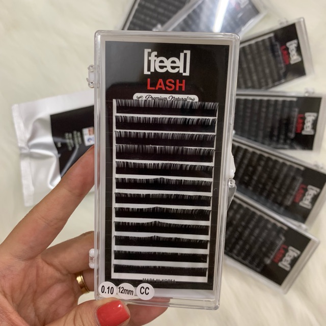 Mi feel lash