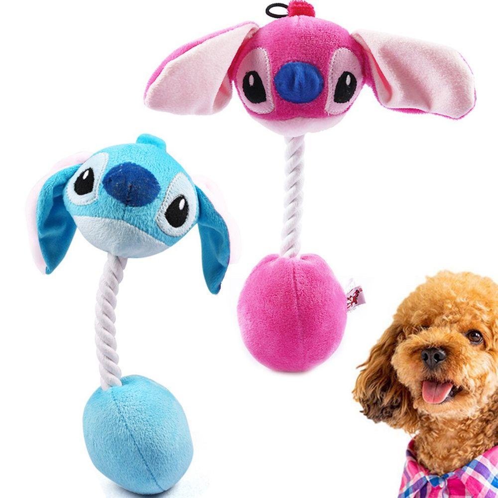 Đồ Chơi Nhai Gặm Chống Cắn Dễ Thương Cho Thú Cưng