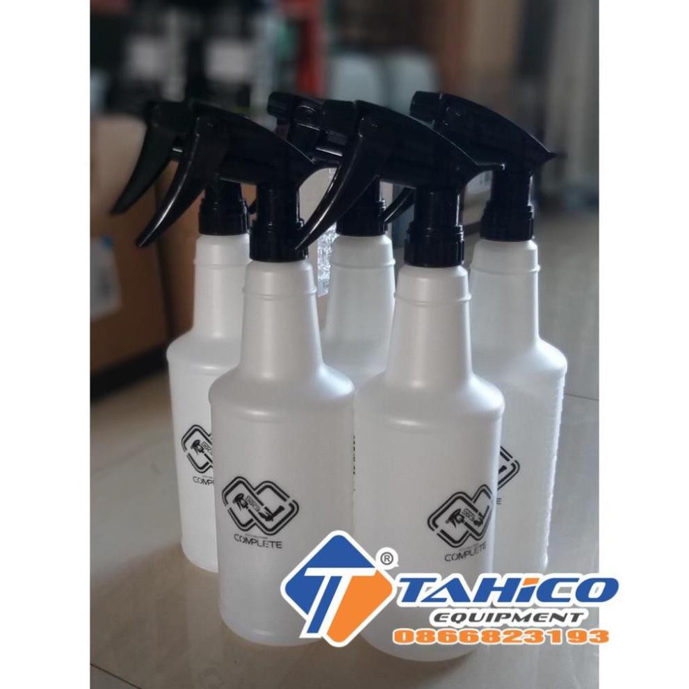 Bình xịt dung dịch sgcb cao cấp 800m