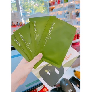 Mặt nạ Naruko set 10 miếng