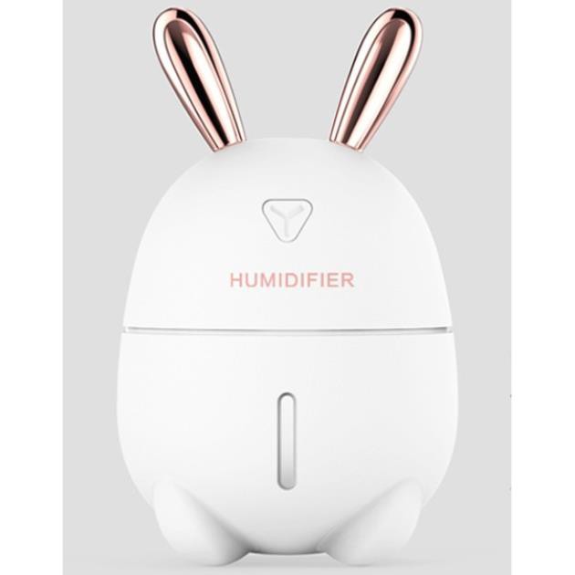 Máy phun sương mini Humidifier M106, dung tích 300ml, nhỏ gọn và đáng yêu