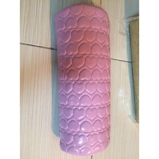 Gối Kê Tay Làm Nail (Tròn)