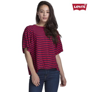 LEVI'S - Áo Sơ Mi Nữ Tay Ngắn 81840-0001  