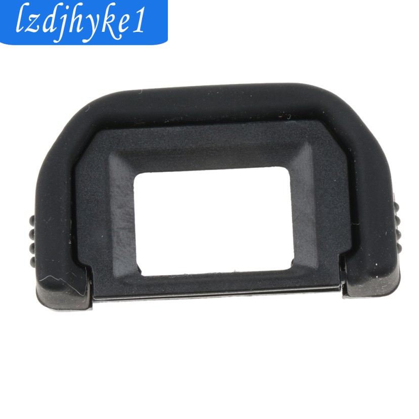 [Lzdjhyke1] Cốc Mắt Cao Su EF Cho 550D 600D