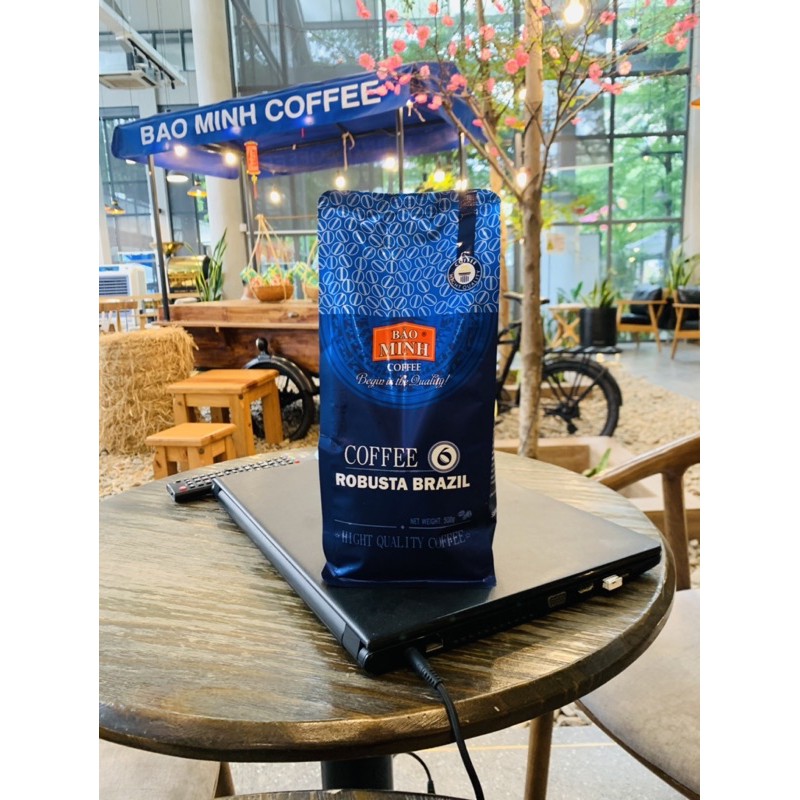 Cà Phê Bảo Minh Số 6