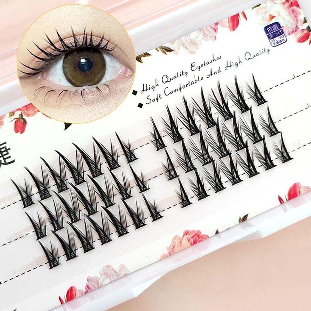 Lông Mi Giả Cbeza Trang Điểm Cho Nữ