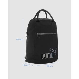 Balo Puma Core College 078913-01