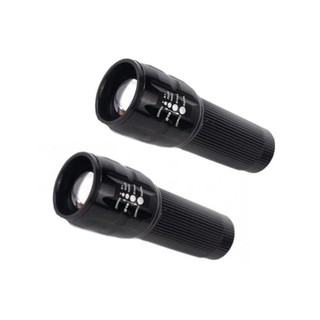 Đèn Pin Siêu Sáng X2000