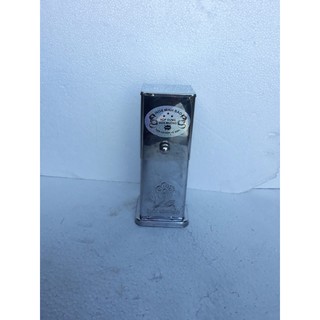 [Giá Rẻ] Ống Đũa Inox Có Nắp Loại Vuông