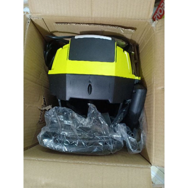 MÁY RỬA XE RYOBY