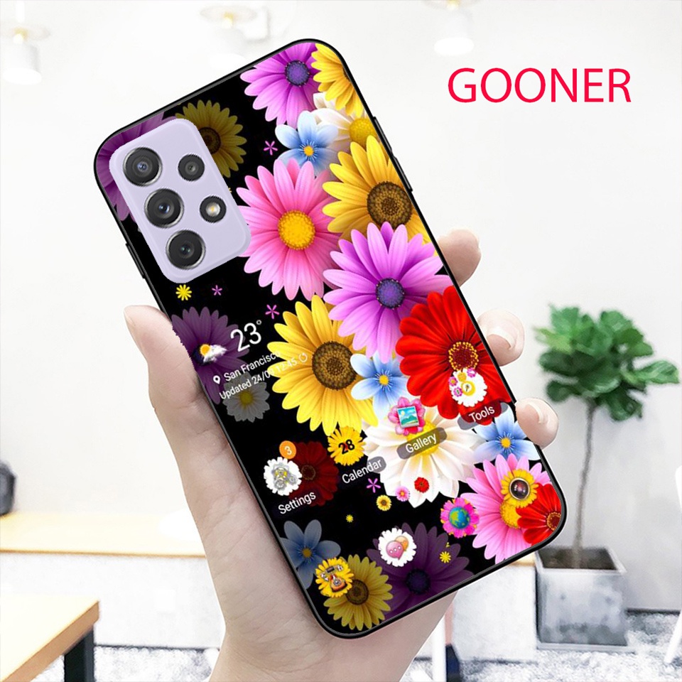 Ốp LƯNG SAMSUNG A32, A52, A72 CAO CẤP IN HÌNH SIÊU ĐẸP