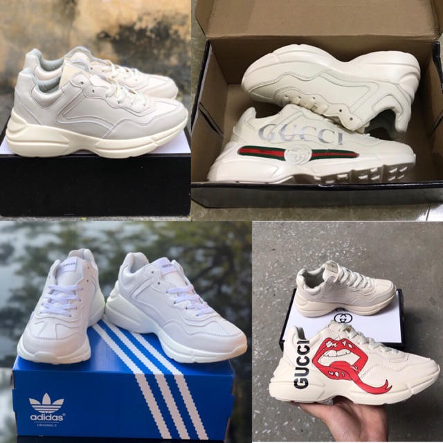 Giầy thể thao Sơn Tùng