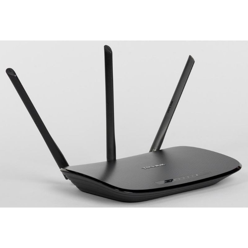 CHÍNH HÃNG! Bộ phát Wifi TP-Link 940N