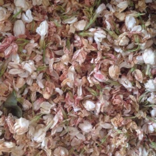 500g hoa Nhài khô (hoa thơm Bát Tiên)