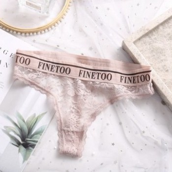 Quần Lót Nữ SAM SAM Lọt Khe Ren Siêu Êm Mềm Thoải Mái Sexy SAM SAM