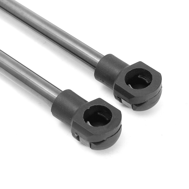 2 Ty Chống Thủy Lực Hỗ Trợ Nâng Mui Xe Hơi Màu Đen Cho Bmw E60 E61 525I 528I 530I 502488586_X2 51237008745 26057