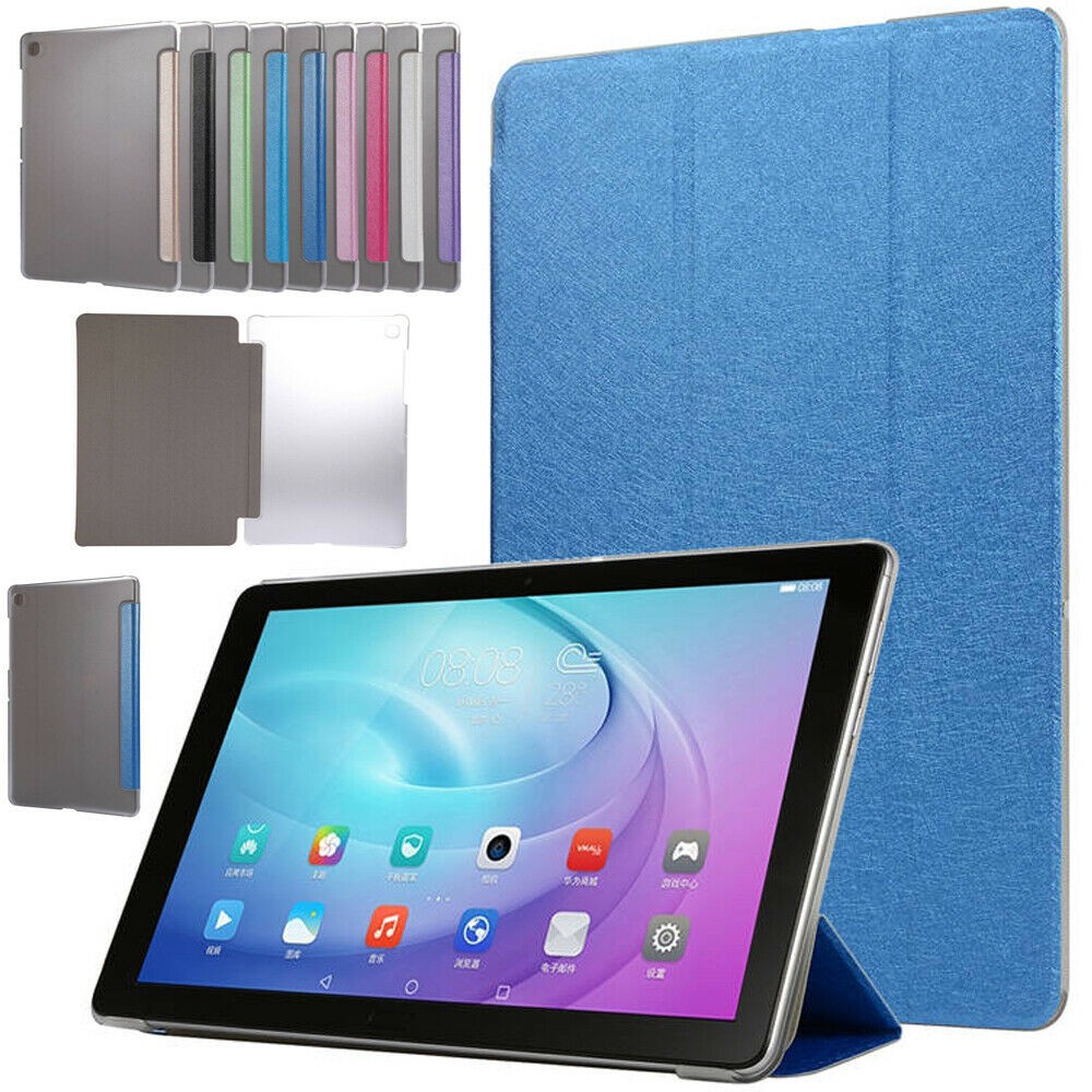 Bao Da Máy Tính Bảng Thông Minh Cho Samsung Galaxy Tab A7 10.4 Inch 2020 Sm-T500 T505 T507 Ốp | BigBuy360 - bigbuy360.vn