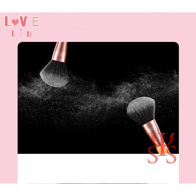 LAMEILA Phấn Phủ Dạng Bột Kiềm Dầu Lâu Trôi Không Thấm Nước Che Khuyết Điểm Làm Trắng Dưỡng Ẩm 3050