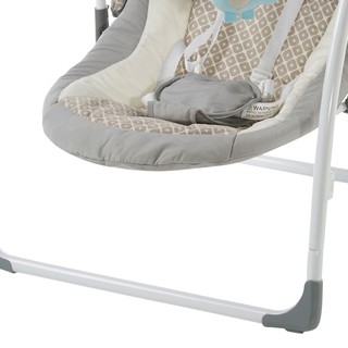 Xích đu cao cấp Mastela SG111