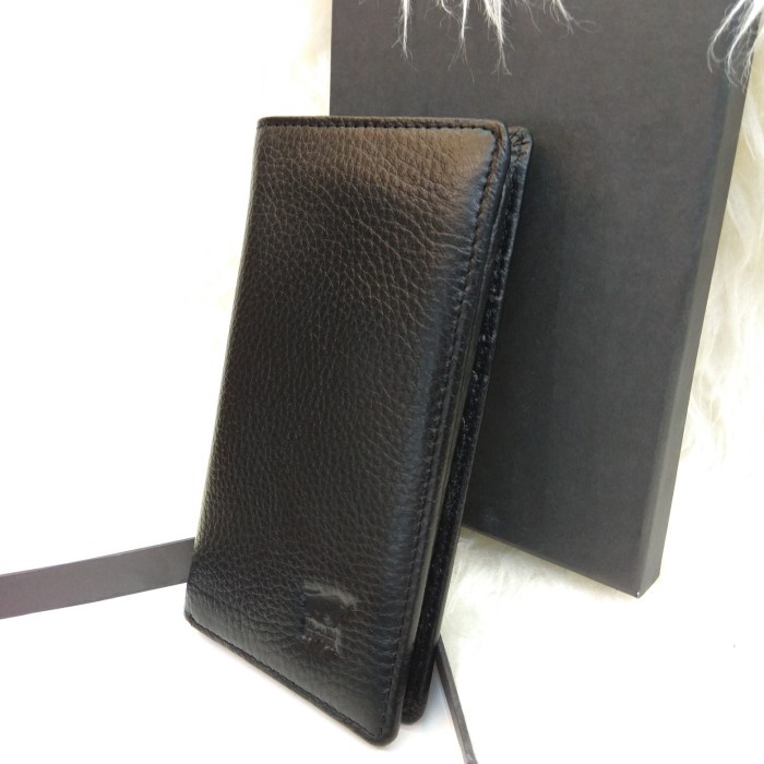 LEVI'S Ví Da Thật 3 / 4 braun buffel (E2F8) Dạng Dài Cho Nam VERSACE BOSS KW POLO Levi 'S (Cửa Hàng Chính Hãng)