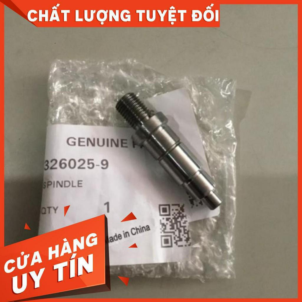 [𝙁𝙍𝙀𝙀 𝙎𝙃𝙄𝙋]  Trục máy khoan MT60