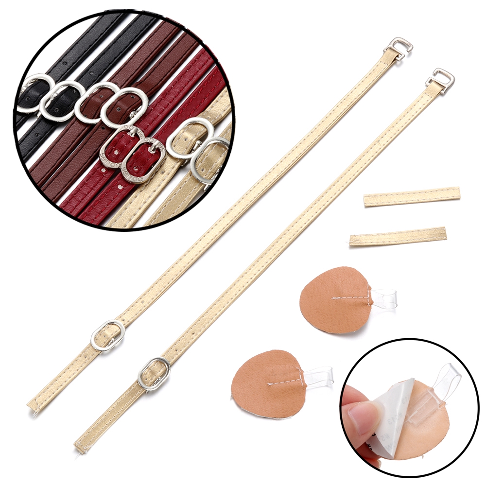 Quai giày cao gót chống trượt có thể điều chỉnh