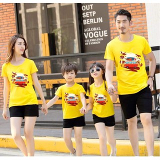 BỘ QUẦN ÁO ĐI BIỂN GIA ĐÌNH
