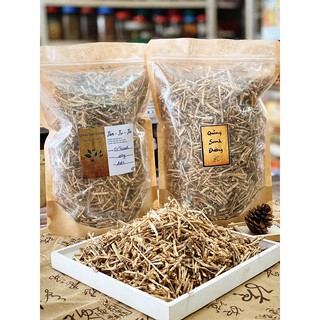 [1Kg] Rễ Cỏ Tranh - Cỏ Tranh Khô