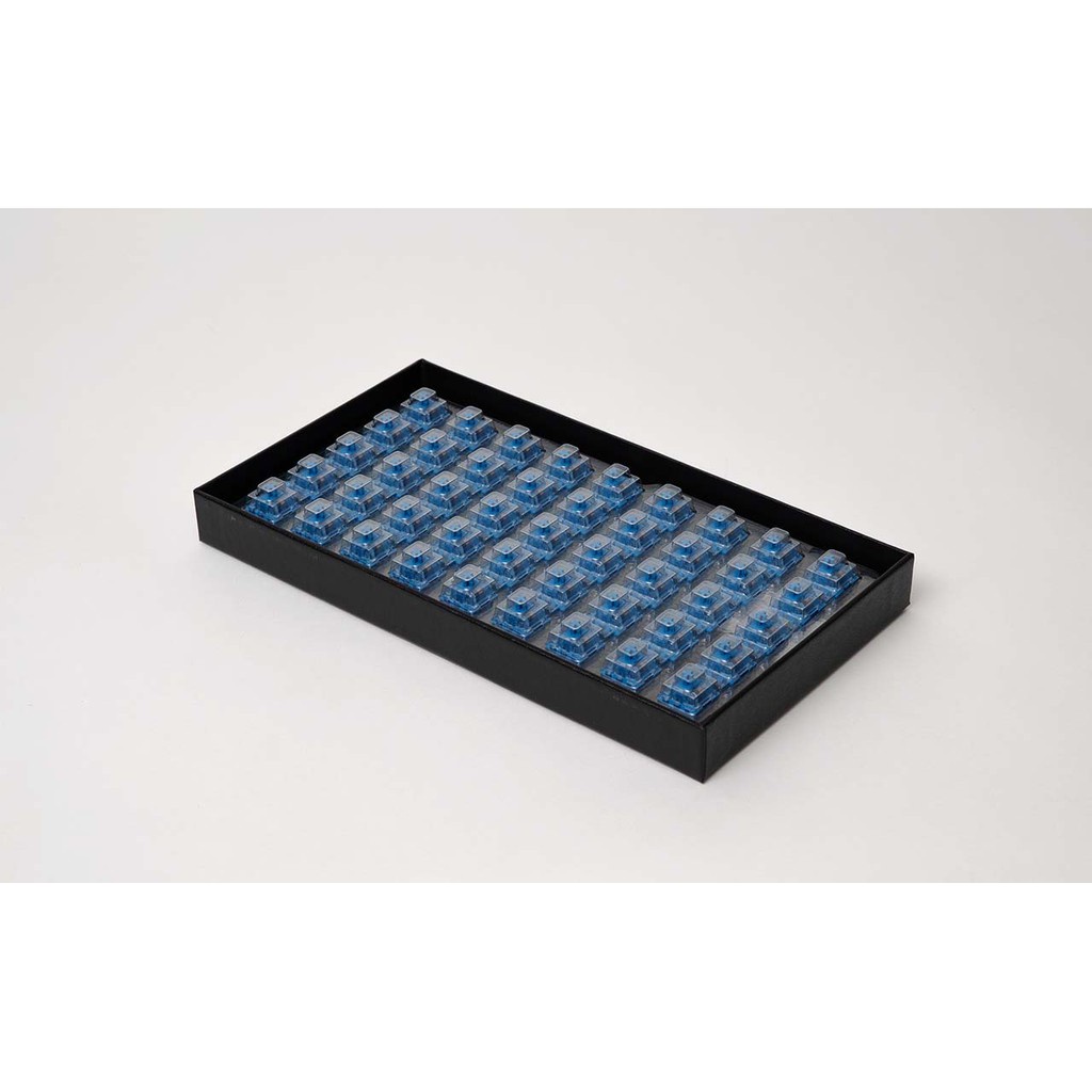 Bộ switch cho bàn phím cơ AKKO CS switch – Ocean Blue