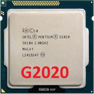 CPU Intel Core i5-3470 3.6Ghz