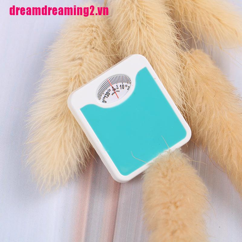 Set 2 Mô Hình Đồ Chơi mini Tỉ Lệ 1 / 12 Trang Trí Nhà Búp Bê